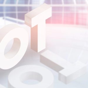 iOT Development Banner