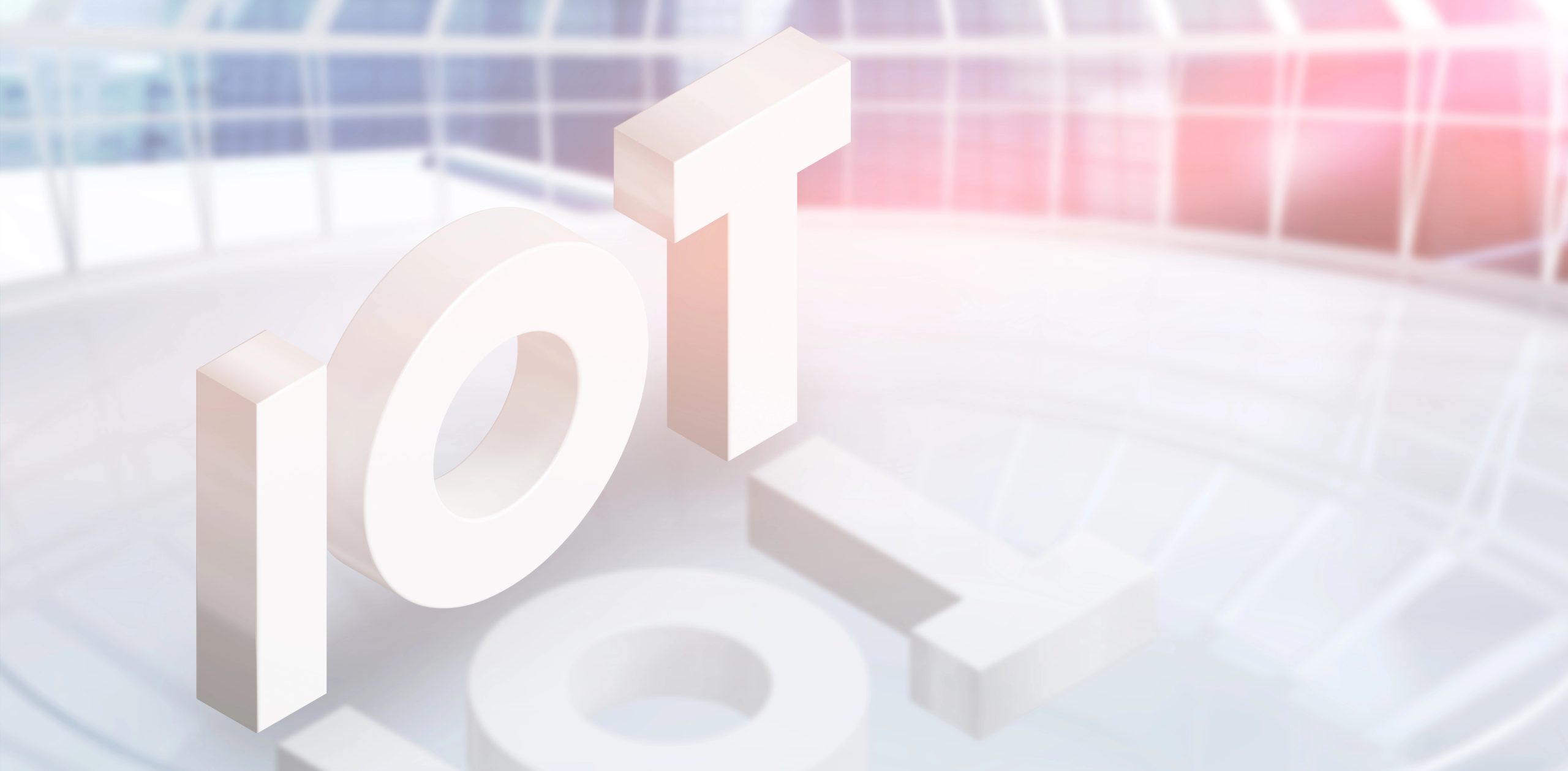 IoT (Internet of Things) Solutions