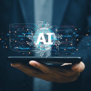 AI Solution Development