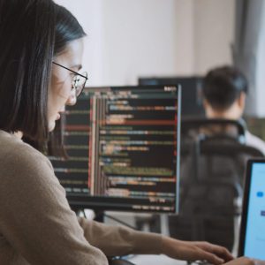 AI Solution Development