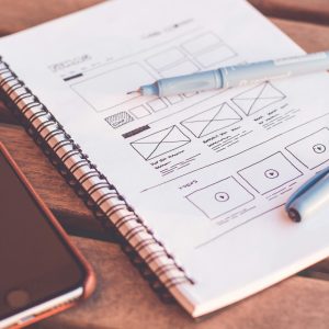 UX/UI Design Consultation