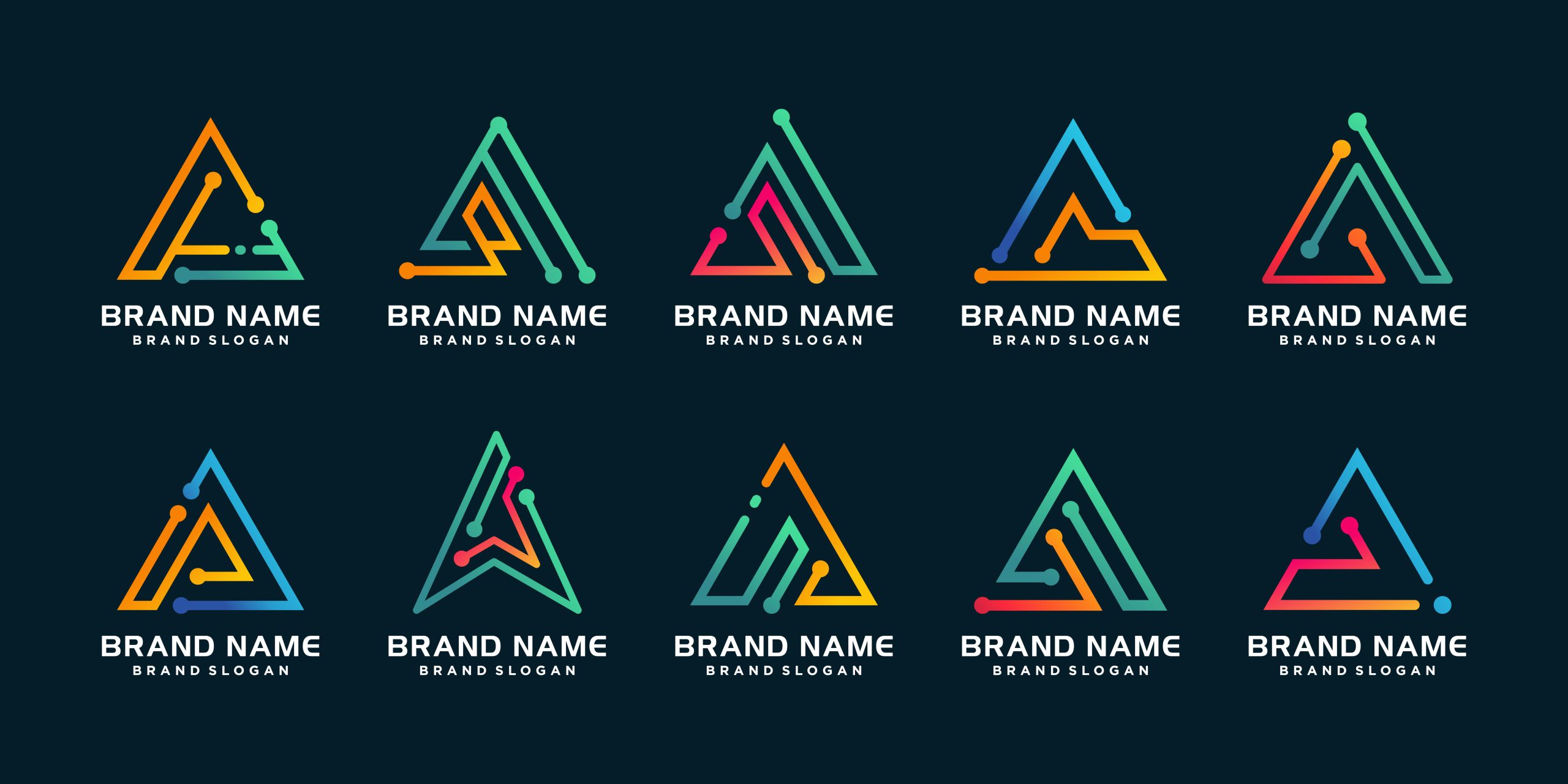 Logo Design and Branding