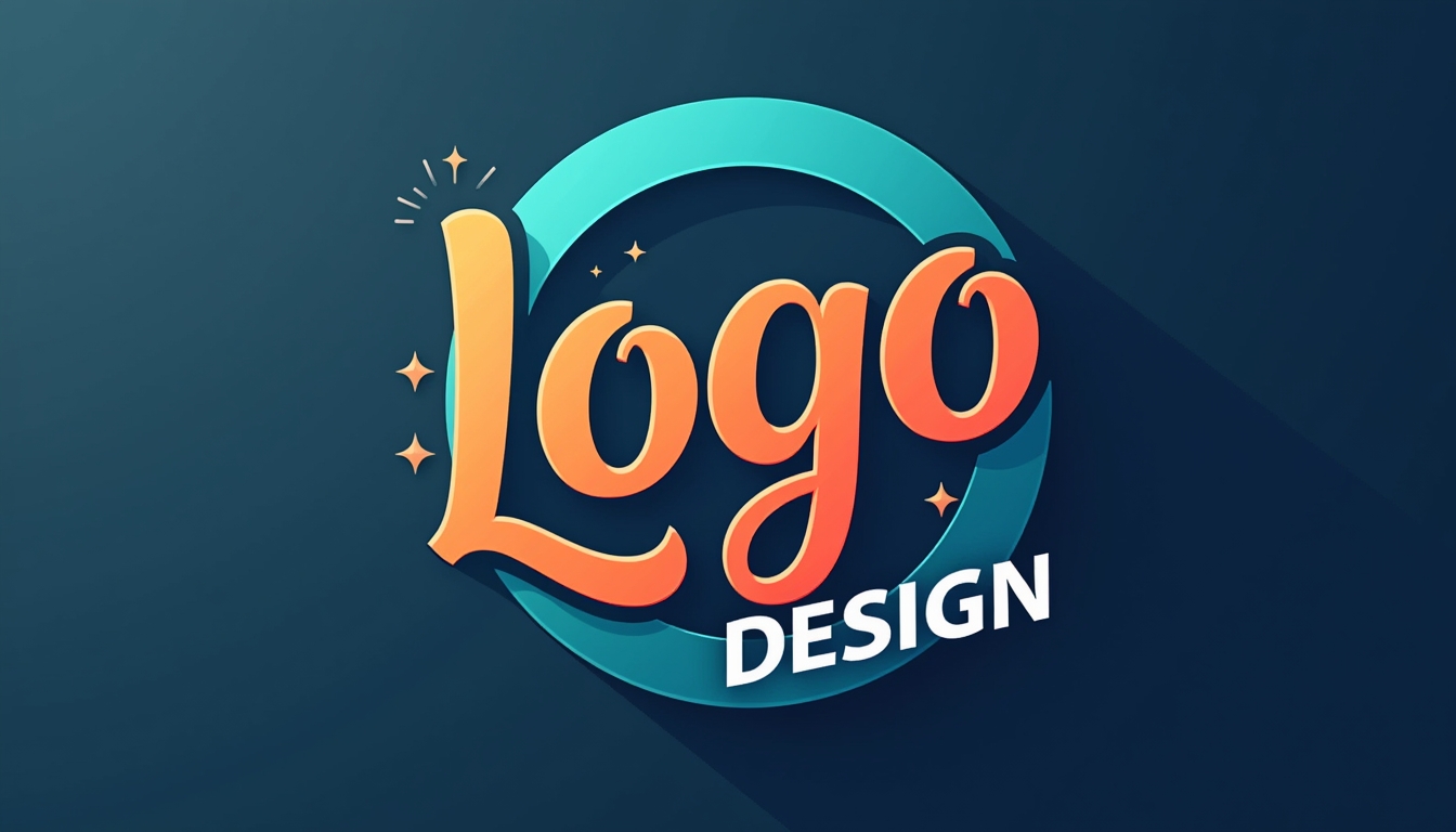 Logo design and unique brand Identity