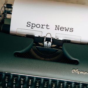 Sports and e-sports marketing scripting