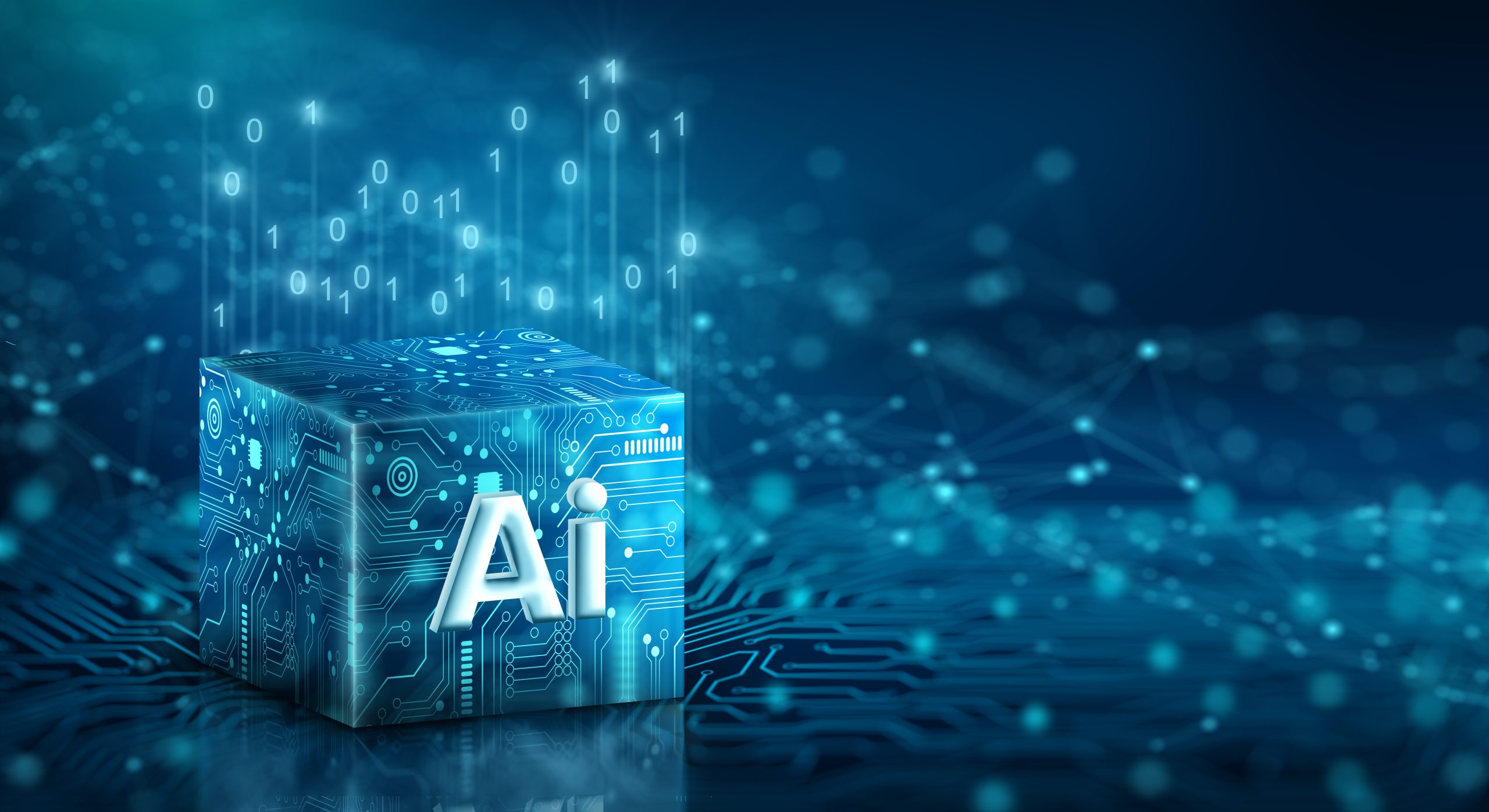 AI Services Banner