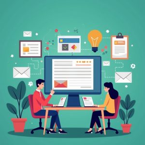 Create Elegant Email & Newsletter Campaigns in Stripo