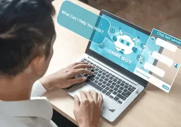 Build Custom AI Chatbots for Your Website