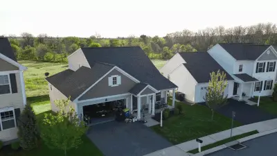 Skip Tracing and Homeowner Data Discovery Service