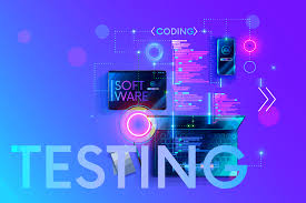 QA Testing Web