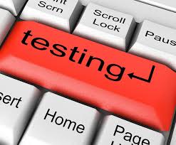 QA Testing