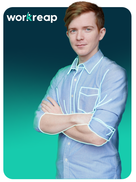 A Workreap Freelancer