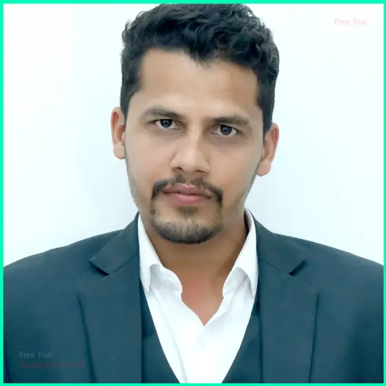 Ravi C