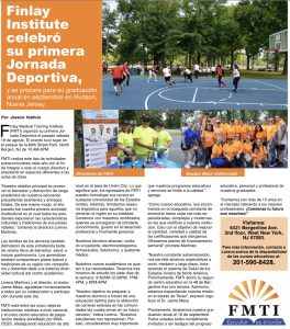 FINLAY institute advertorial