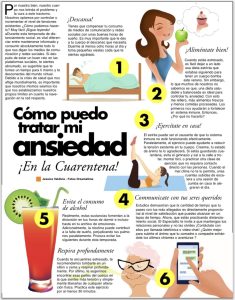 Healthy measures to cope with COVID-19