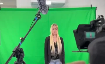 Pawn Shop Promotional UGC Video