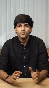 AI Video Generation Sample for Social Media