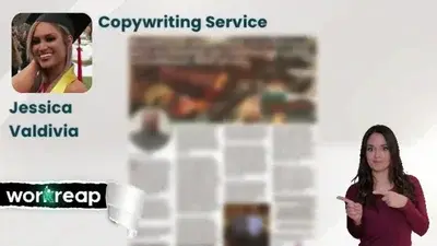 Creative Content Package