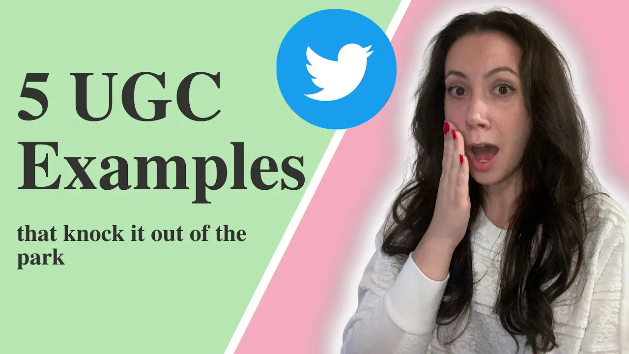 UGC Breakdowns: 5 High-Performing Creator Formats and What Brands Should Learn