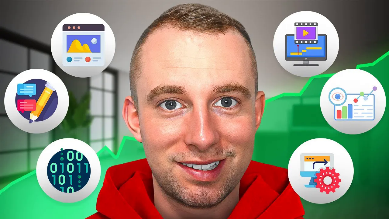 5 High‑Income Freelancing Skills to Learn in 2024 (Guest post adapted from Mike Scully)