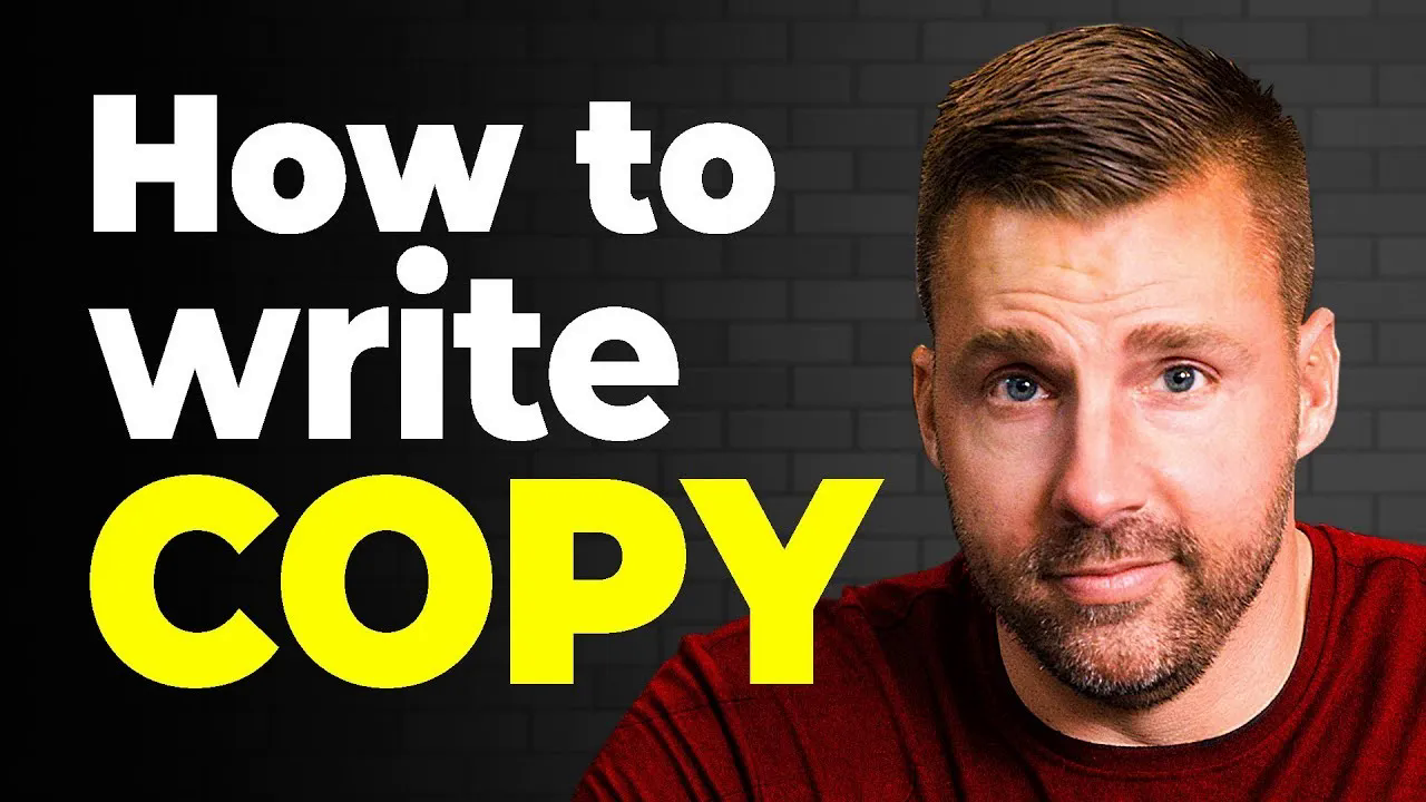 Copywriting That Sells — Practical Guide to Writing Words That Convert