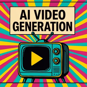 AI Video Content Creation (End-to-End)