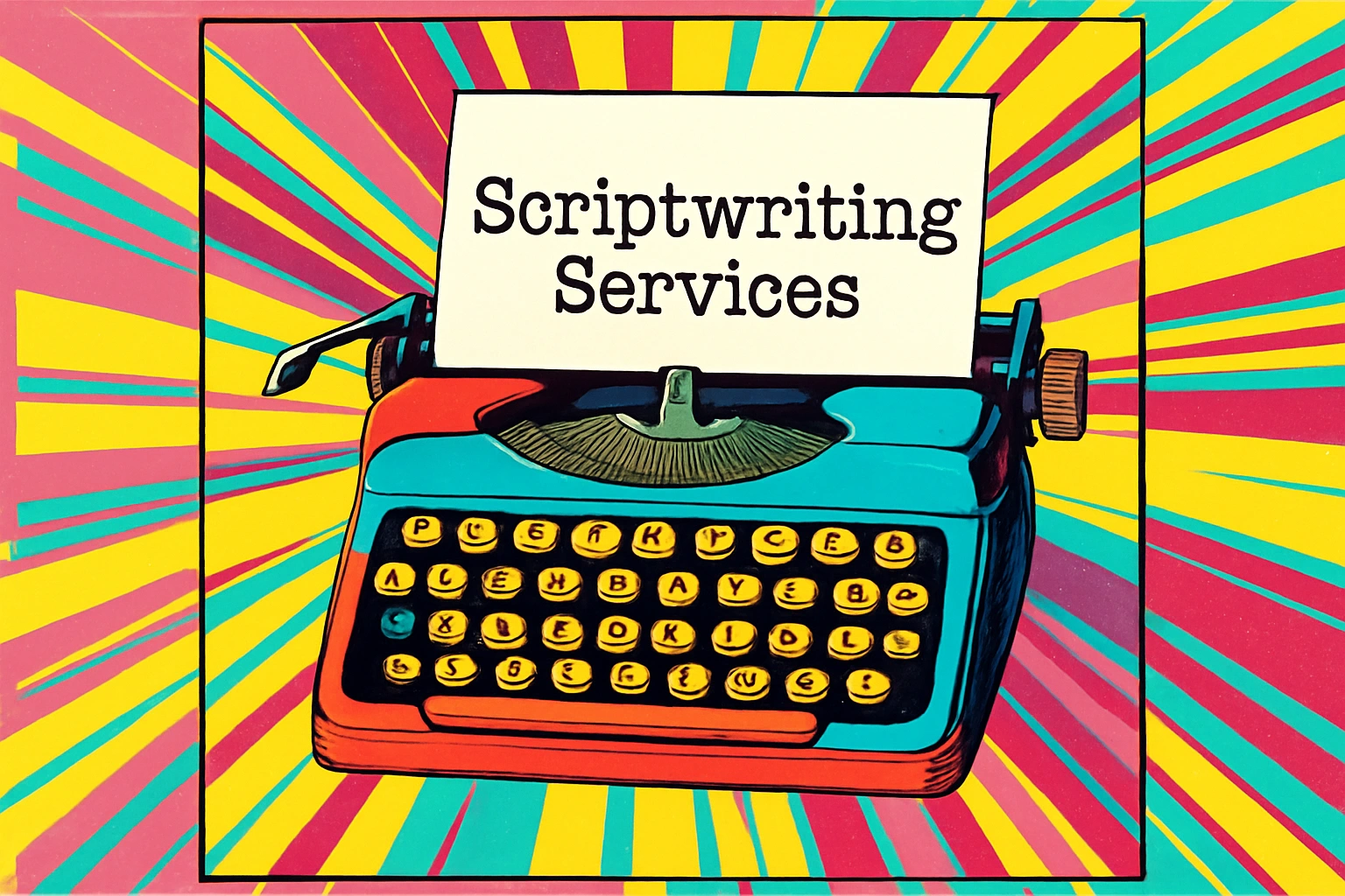 Scriptwriting for Short-form Content