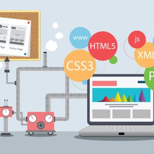 Web Development: Crafting Your Digital Presence