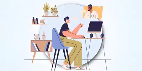 Your Complete Guide to a Successful Remote Interview