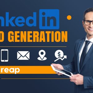Linkedin Lead Generation for Business