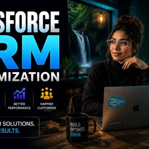 Salesforce Customization & Configuration