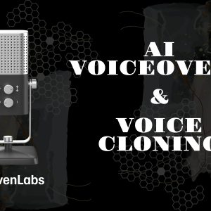 AI Voice Cloning & Voice Changer