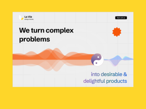 La Vie Design Studio