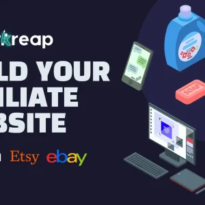 Launch your Affiliate Website and Maximize Sales