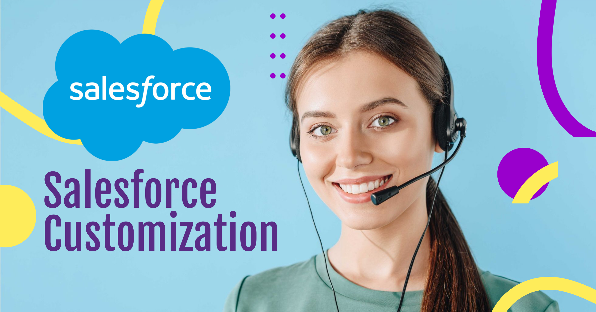 Salesforce Customization & Configuration