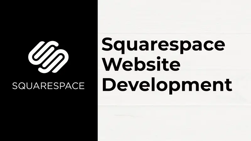 Squarespace W