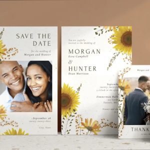 Create Beautiful Wedding Invitations