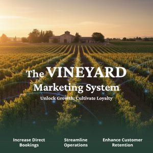 Vineyard Marketing System