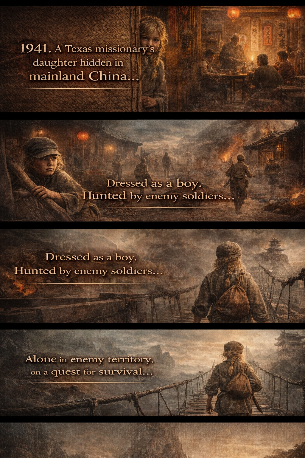 Help you create Video Trailers to Elevate your Personal or Company's Branding