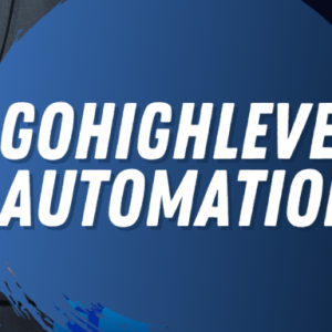 I will be your gohighlevel expert for go high level website and sales funnel automation