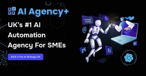 AI Agency Plus
