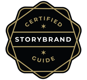 Storybrand Certified Guide
