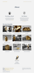 Seraphim-Equities – About