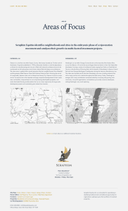 Seraphim-Equities areas