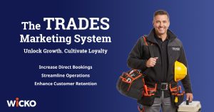 Trades Booking & Retention System