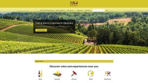 Wine Adventurer