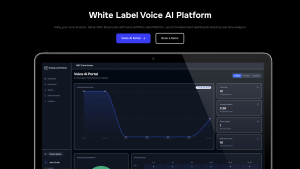Voice AI Portal