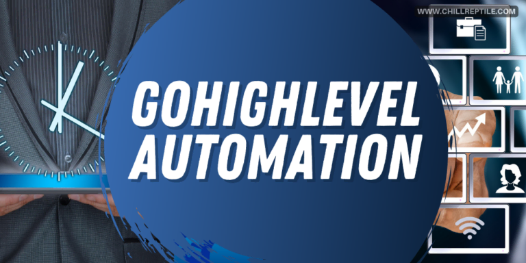 I will be your gohighlevel expert for go high level website and sales funnel automation