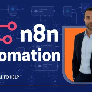 Create n8n Workflow Automations