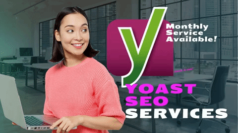 Yoast SEO Services