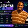 workreap=setup-gohighlevel-makecom-automation-services